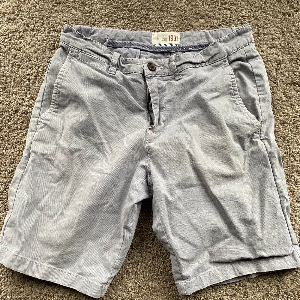 1901 Shorts 30" Regular Fit